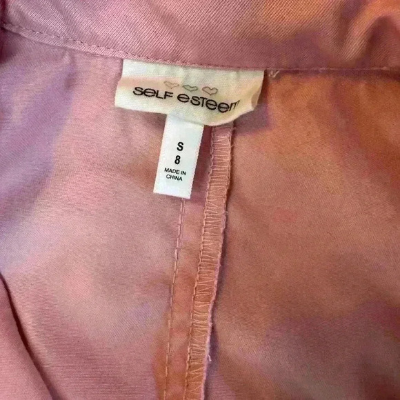 So cute!! Girls size 8 light jacket PERFECT CONDITION! - Picture 9 of 11